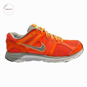 Nike Womens  Anodyne DS 537681-800 Crimson Silver Size 8 Sneakers